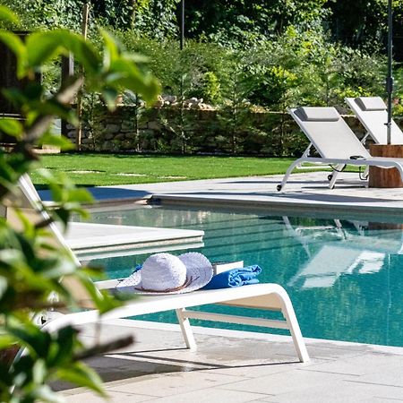 B&B Al Fienile Paderno del Grappa Exteriör bild